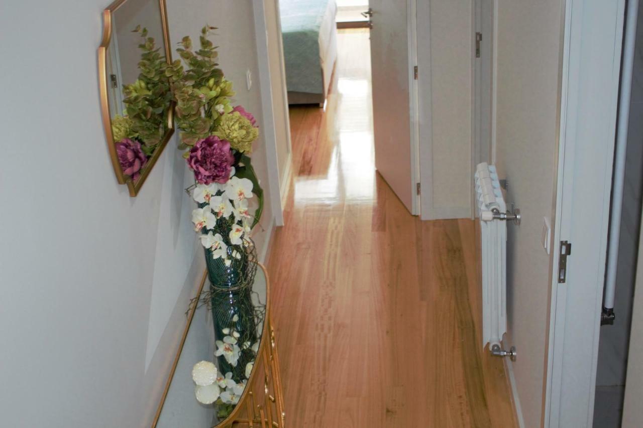 Graca Apartment Повуа-ди-Варзин Экстерьер фото