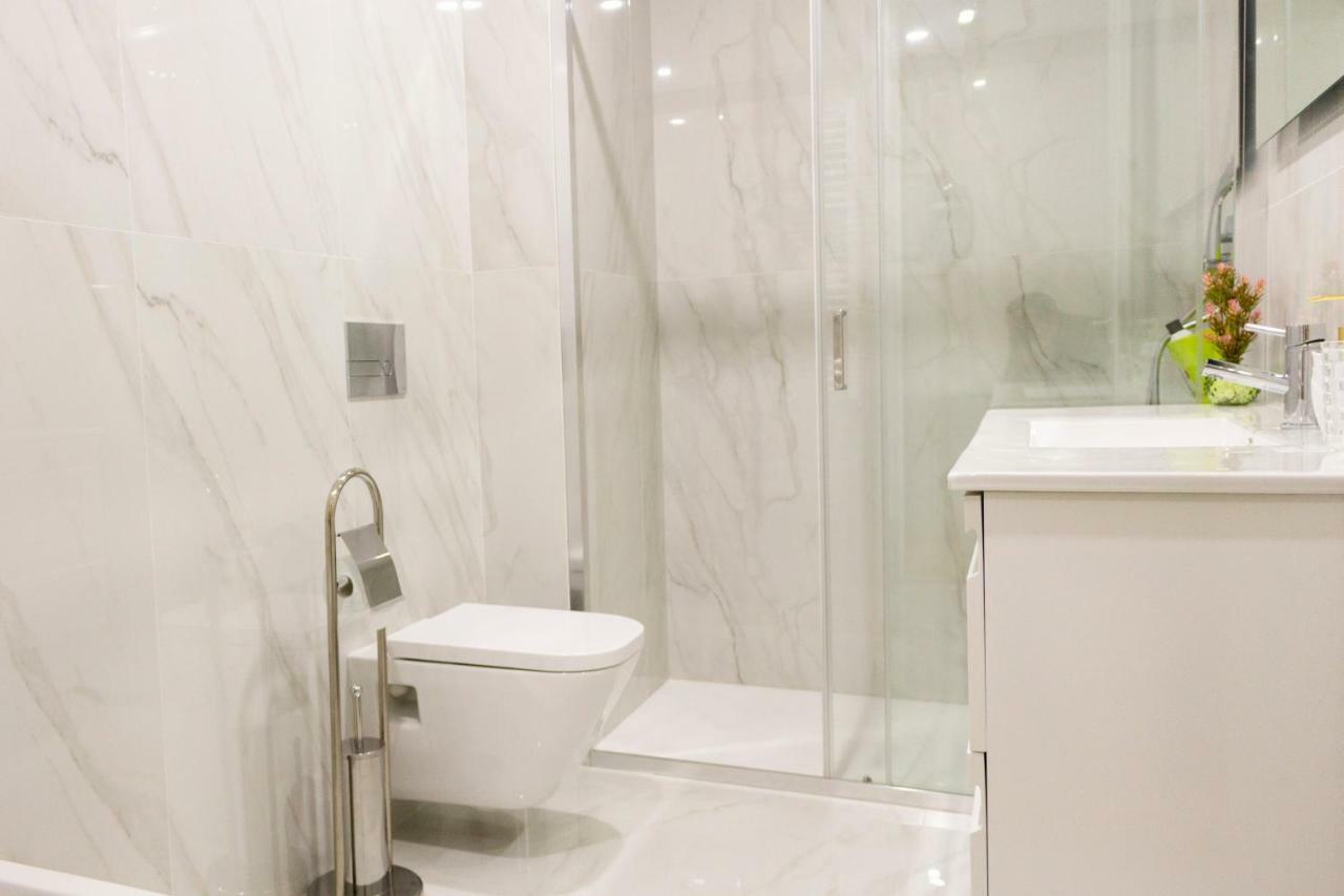 Graca Apartment Повуа-ди-Варзин Экстерьер фото