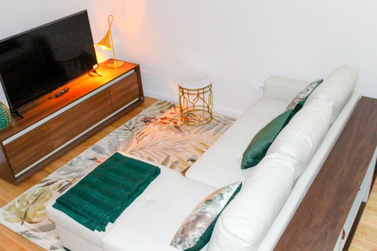Graca Apartment Повуа-ди-Варзин Экстерьер фото